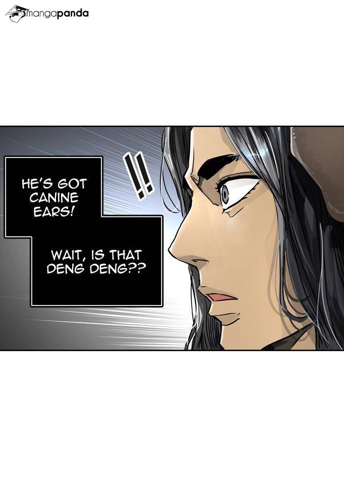 Tower of God Chapter 428 image 025